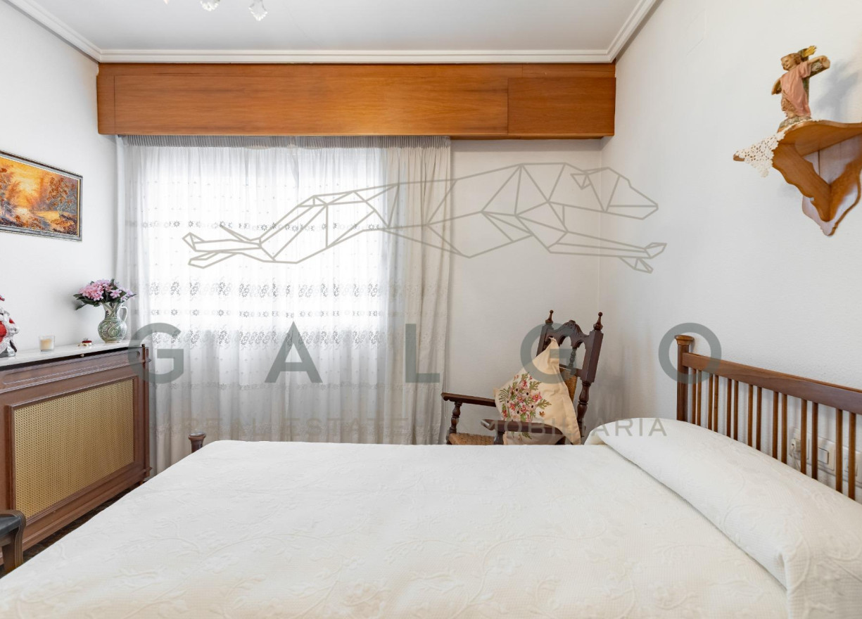 Sale - Flat - Valencia - El Pla del Remei