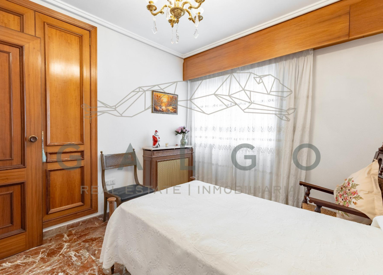 Sale - Flat - Valencia - El Pla del Remei