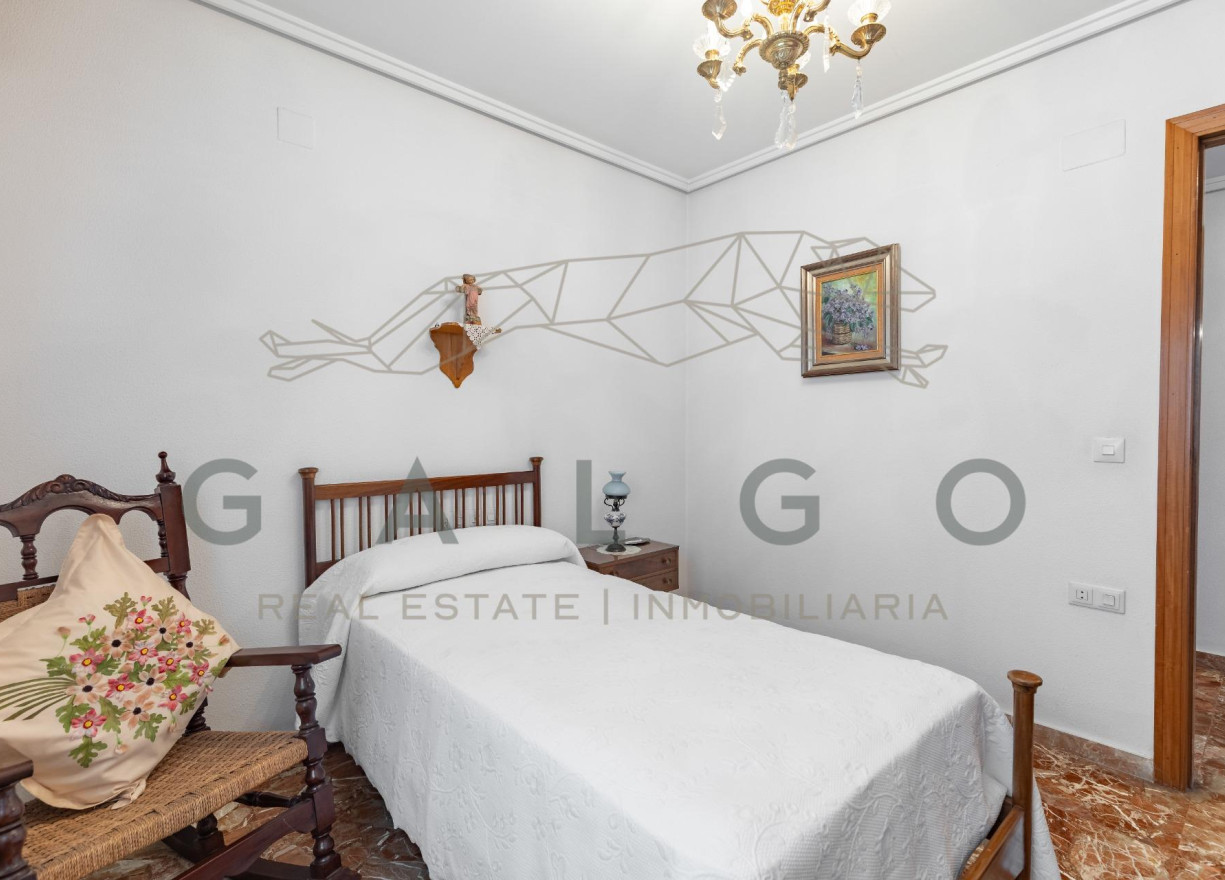 Sale - Flat - Valencia - El Pla del Remei