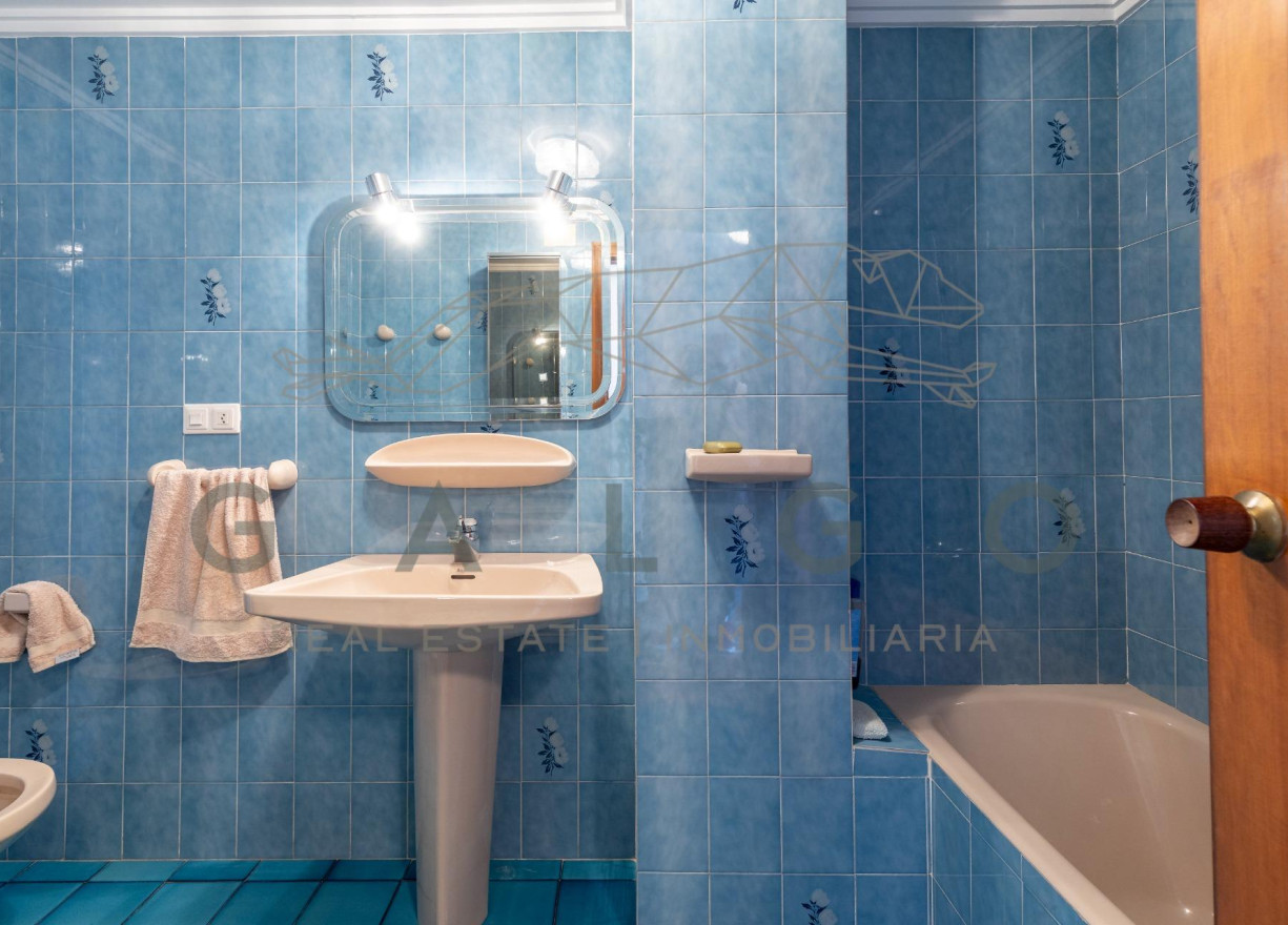 Sale - Flat - Valencia - El Pla del Remei