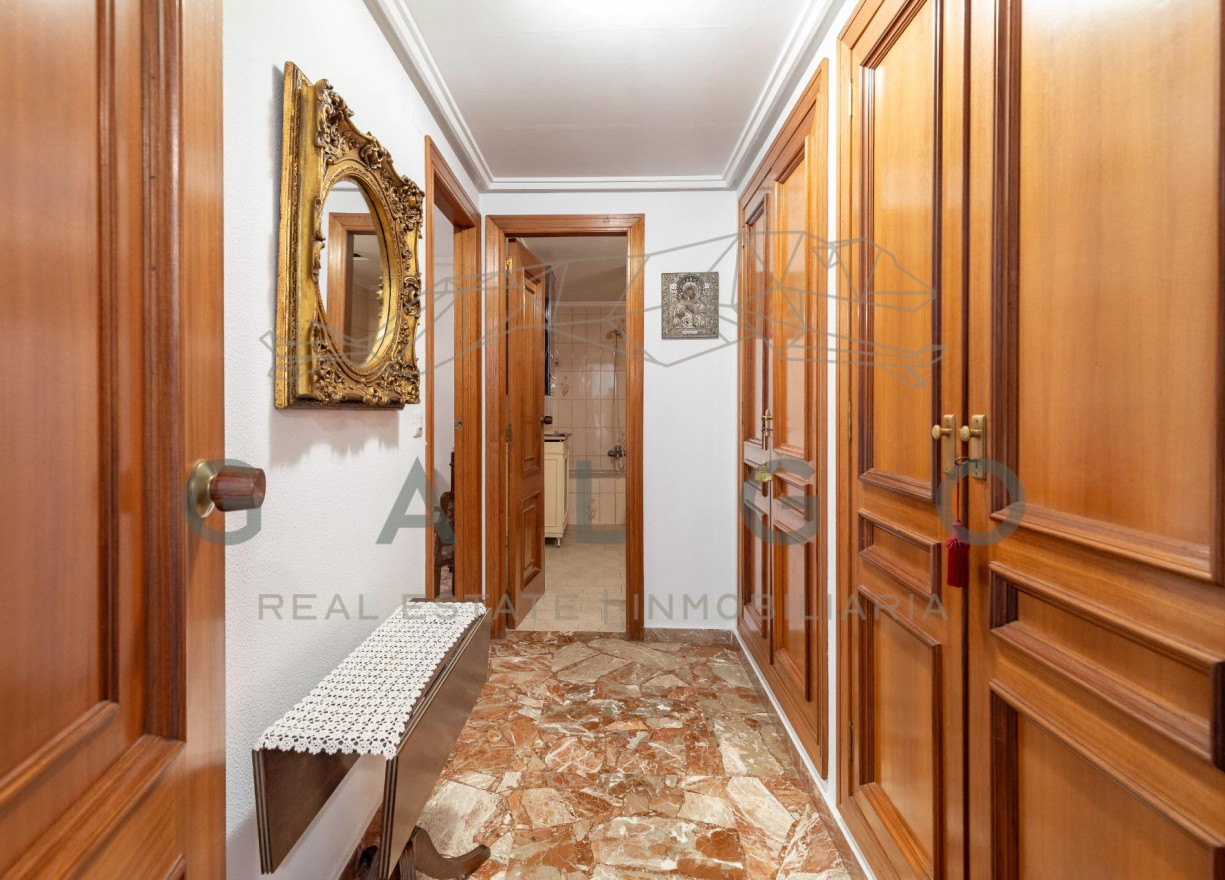 Sale - Flat - Valencia - El Pla del Remei