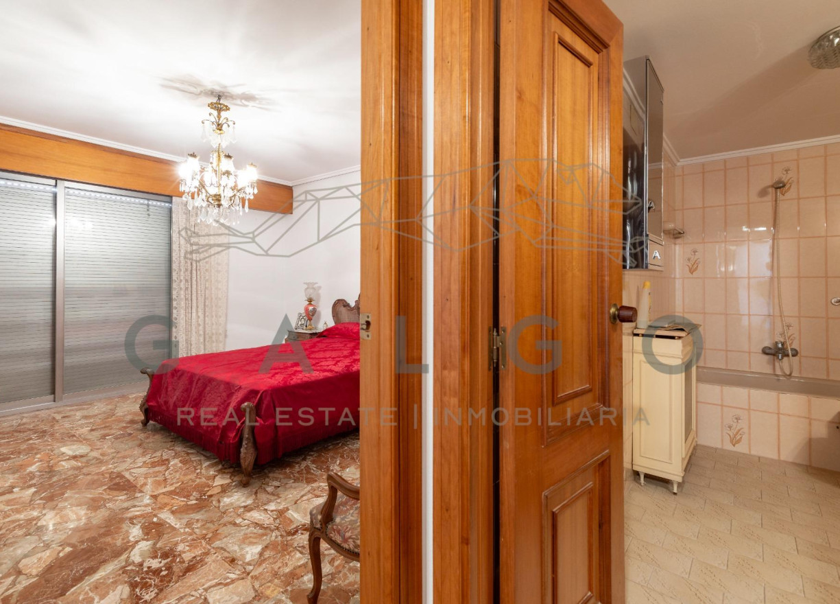 Sale - Flat - Valencia - El Pla del Remei