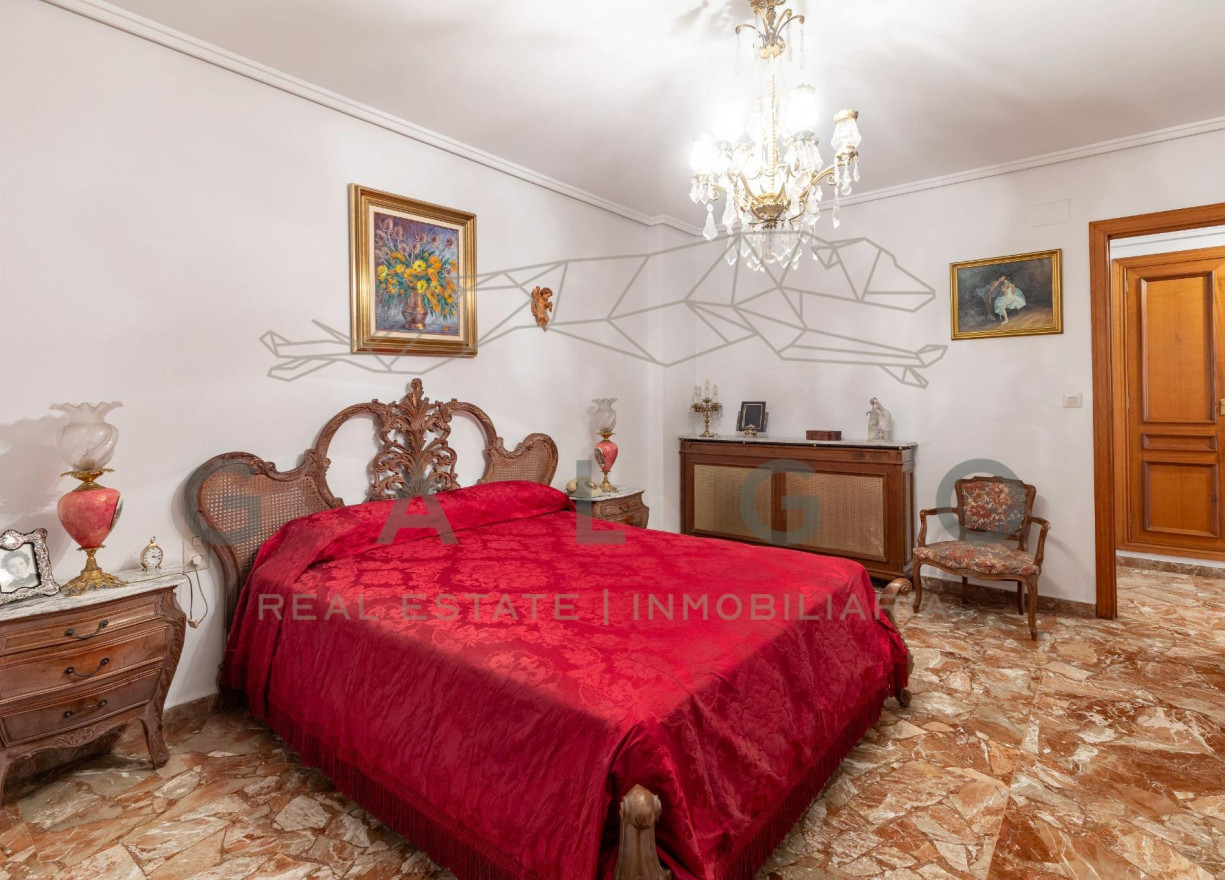 Sale - Flat - Valencia - El Pla del Remei