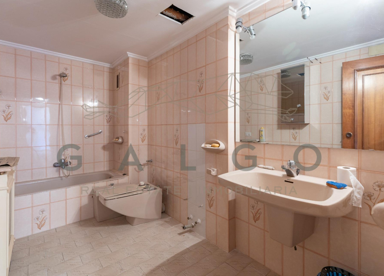 Sale - Flat - Valencia - El Pla del Remei