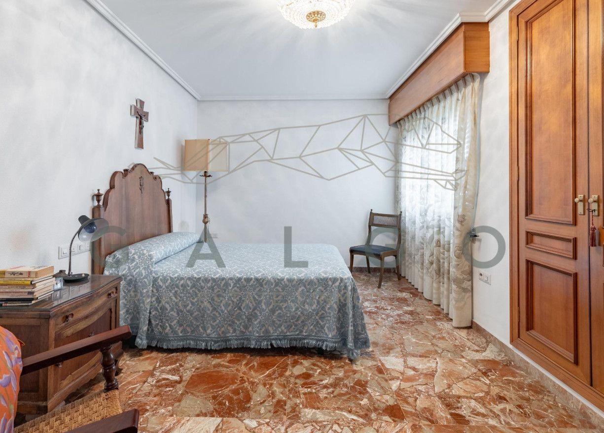 Sale - Flat - Valencia - El Pla del Remei