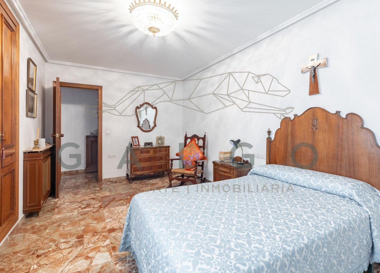 Sale - Flat - Valencia - El Pla del Remei