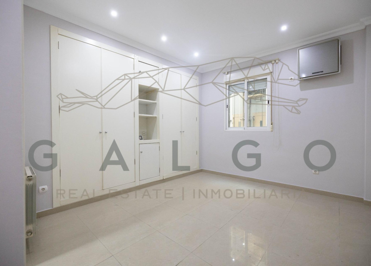 Sale - Flat - Valencia - El Pla del Remei