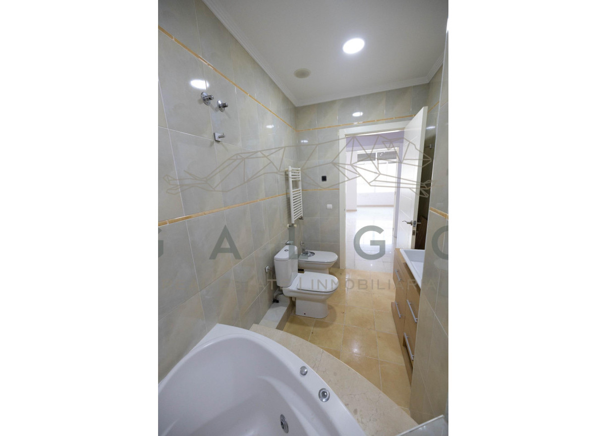 Sale - Flat - Valencia - El Pla del Remei