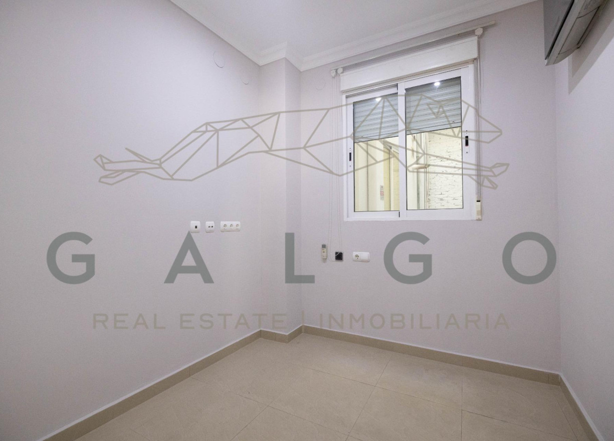 Sale - Flat - Valencia - El Pla del Remei