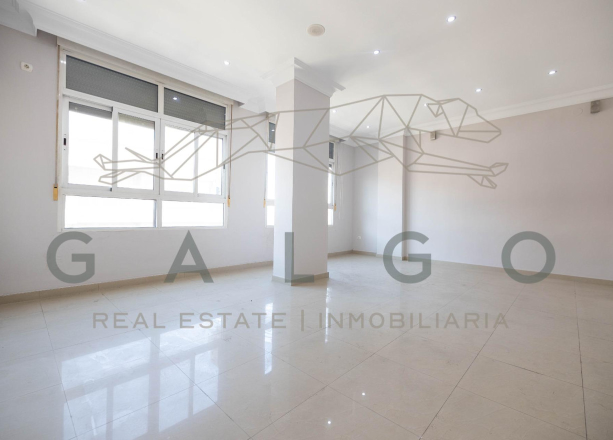 Sale - Flat - Valencia - El Pla del Remei