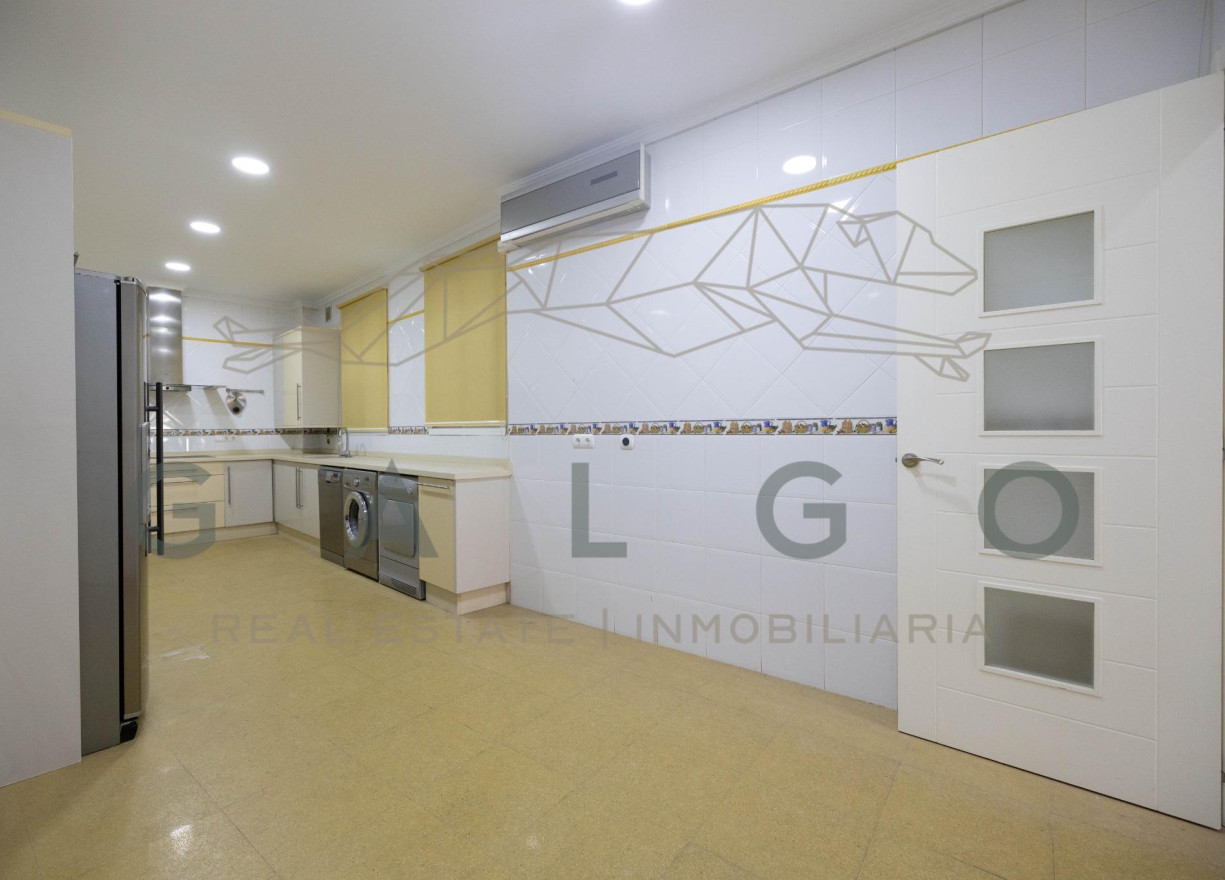 Sale - Flat - Valencia - El Pla del Remei