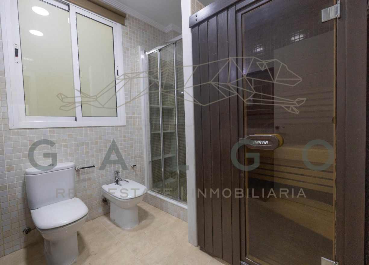 Sale - Flat - Valencia - El Pla del Remei