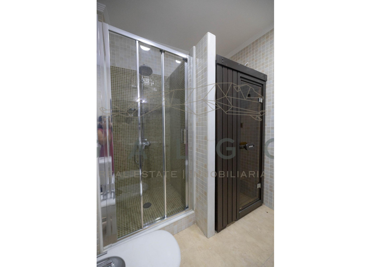 Sale - Flat - Valencia - El Pla del Remei