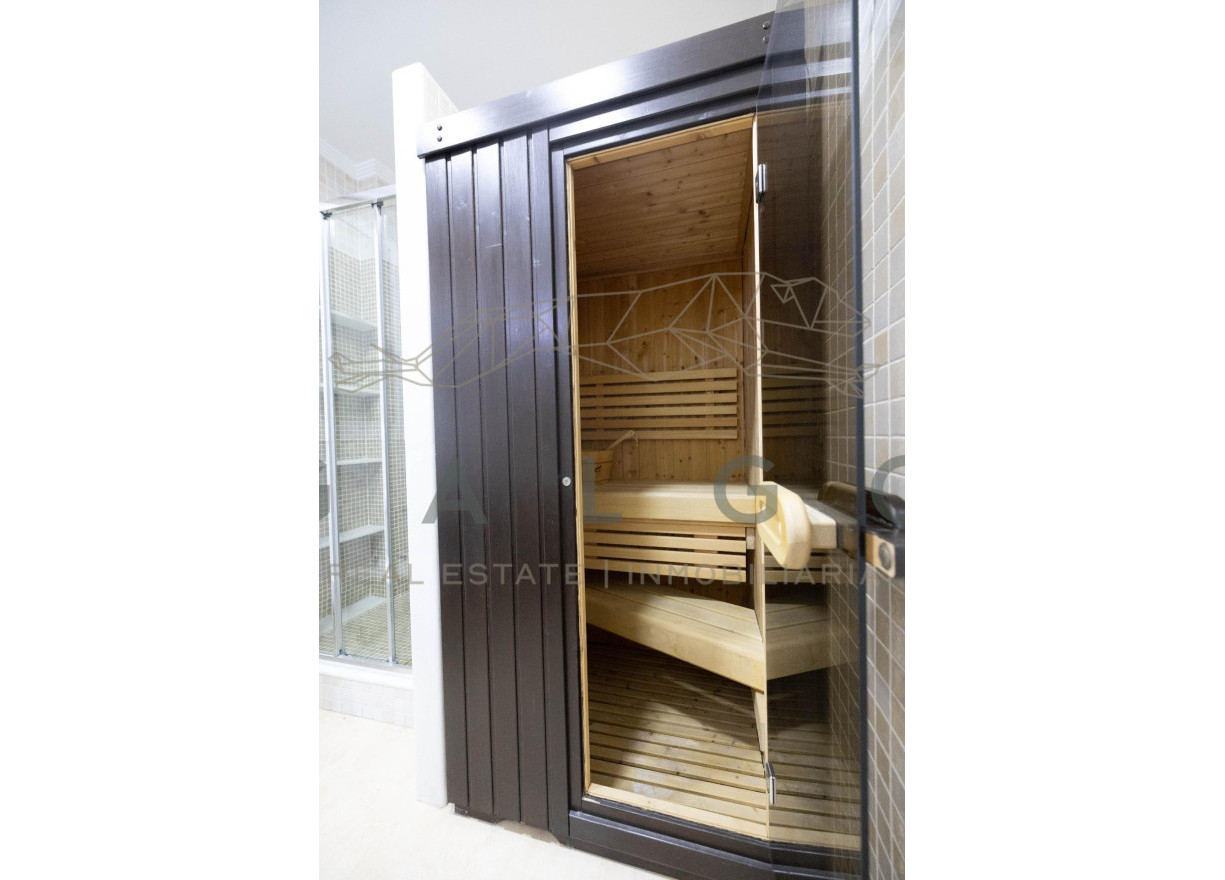 Sale - Flat - Valencia - El Pla del Remei