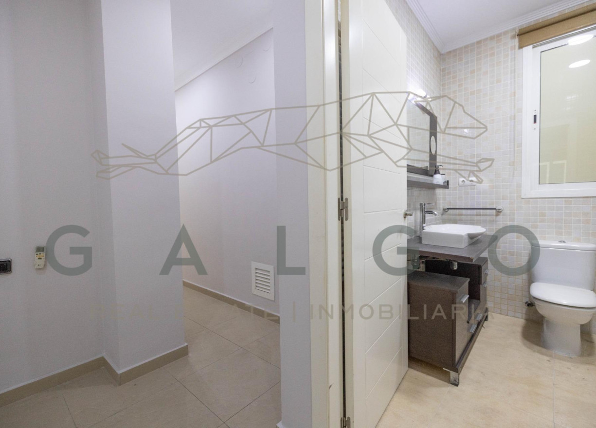 Sale - Flat - Valencia - El Pla del Remei