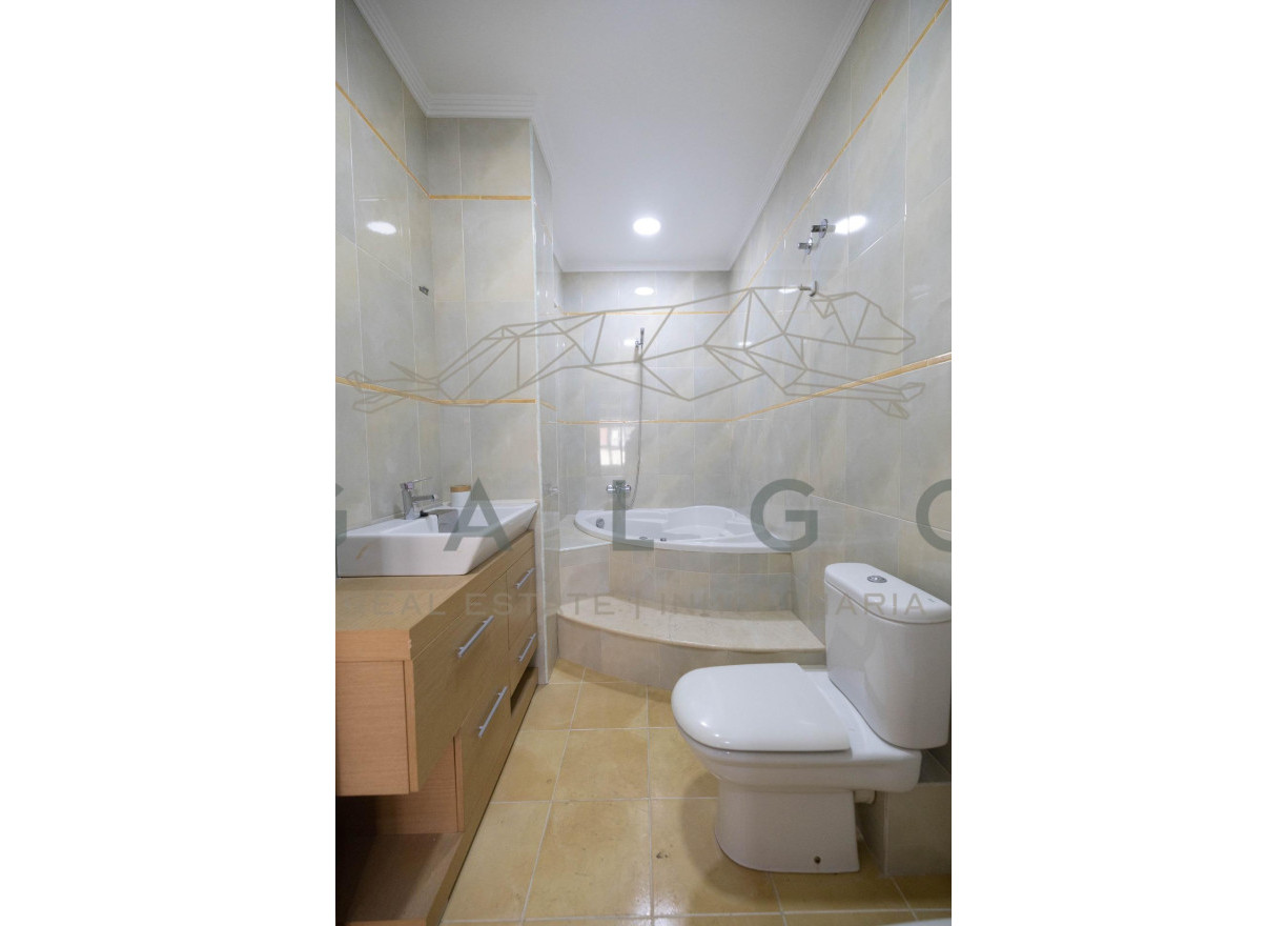 Sale - Flat - Valencia - El Pla del Remei