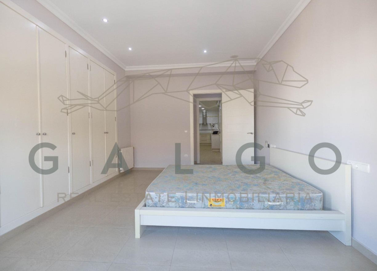 Sale - Flat - Valencia - El Pla del Remei