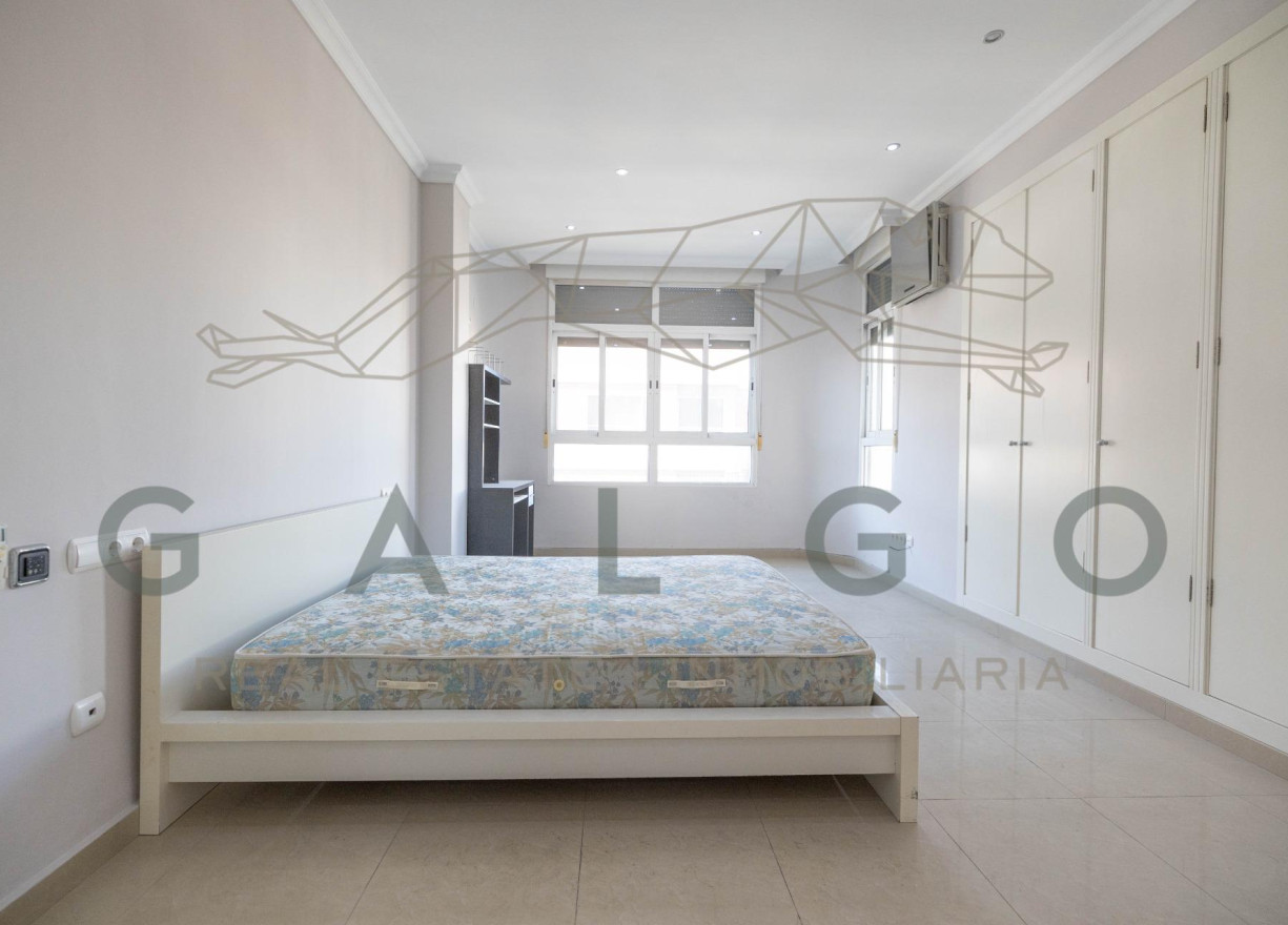 Sale - Flat - Valencia - El Pla del Remei