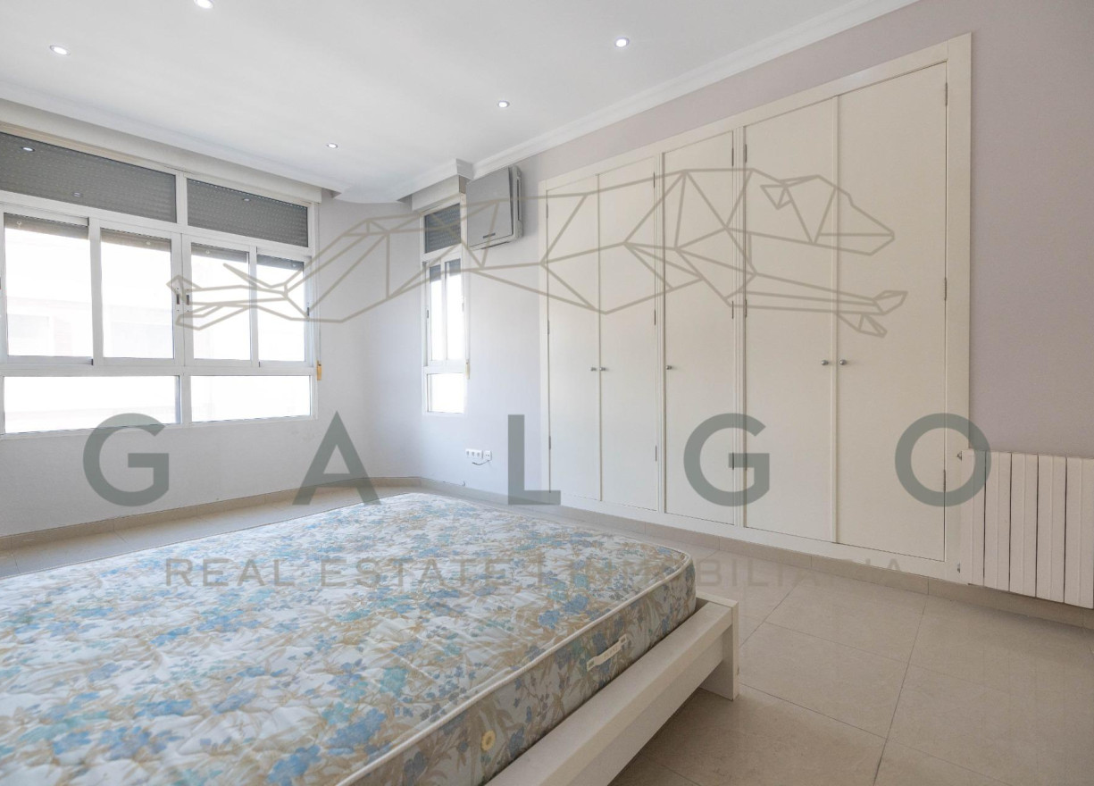 Sale - Flat - Valencia - El Pla del Remei