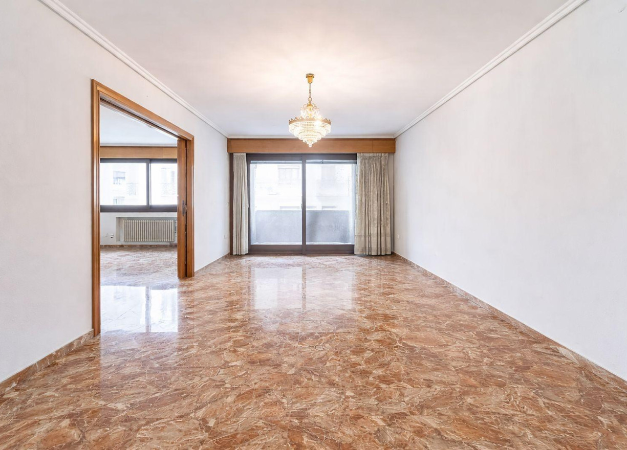 Sale - Flat - Valencia - El Pla del Remei