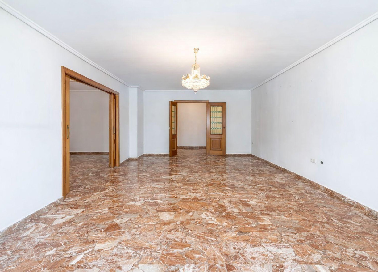 Sale - Flat - Valencia - El Pla del Remei