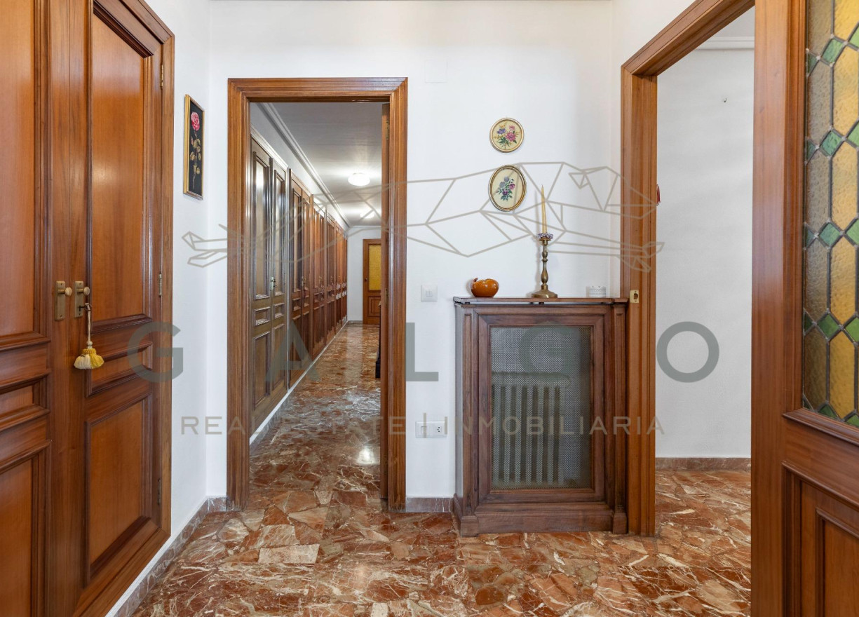 Sale - Flat - Valencia - El Pla del Remei