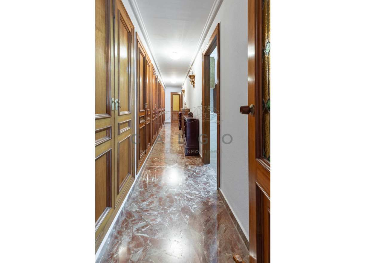 Sale - Flat - Valencia - El Pla del Remei
