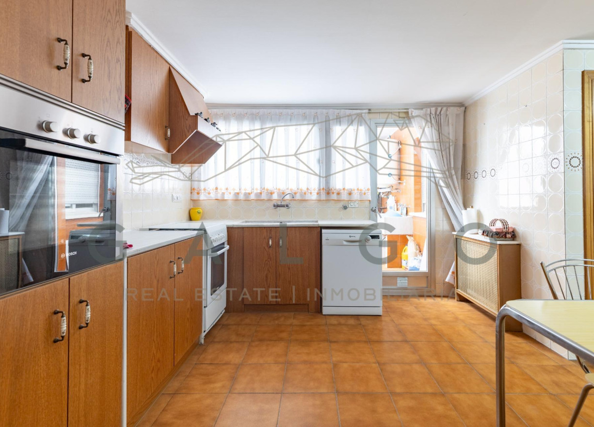 Sale - Flat - Valencia - El Pla del Remei