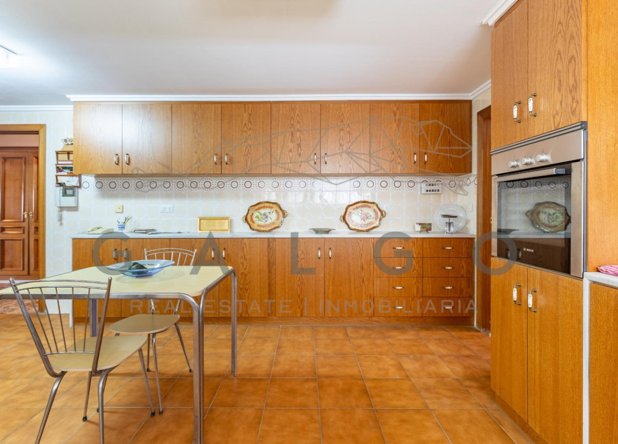 Sale - Flat - Valencia - El Pla del Remei