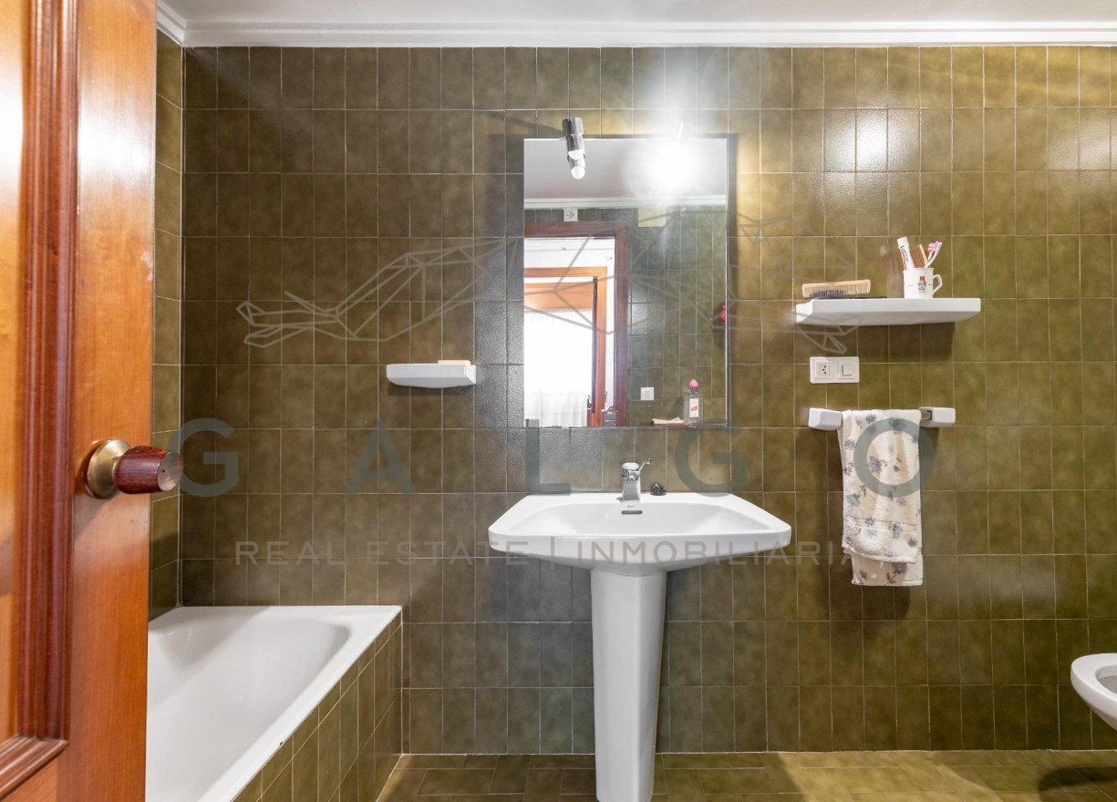 Sale - Flat - Valencia - El Pla del Remei