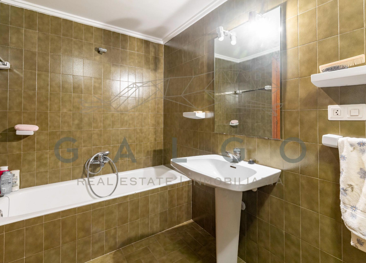 Sale - Flat - Valencia - El Pla del Remei