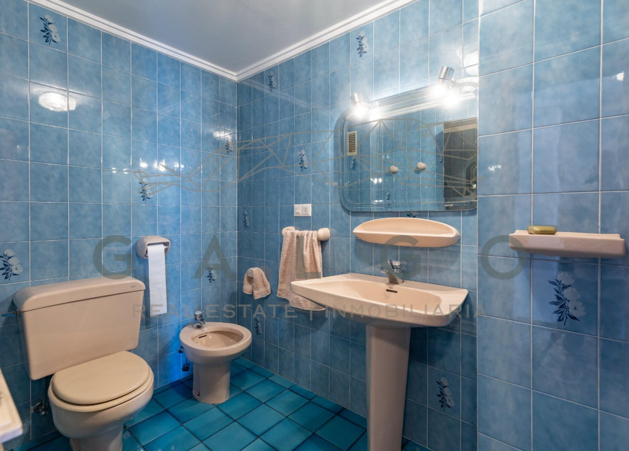 Sale - Flat - Valencia - El Pla del Remei