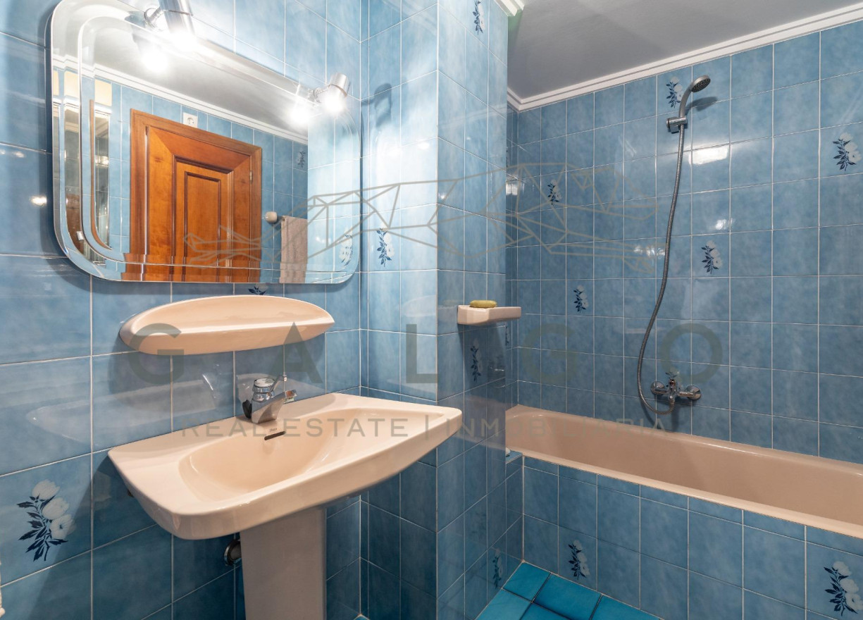 Sale - Flat - Valencia - El Pla del Remei