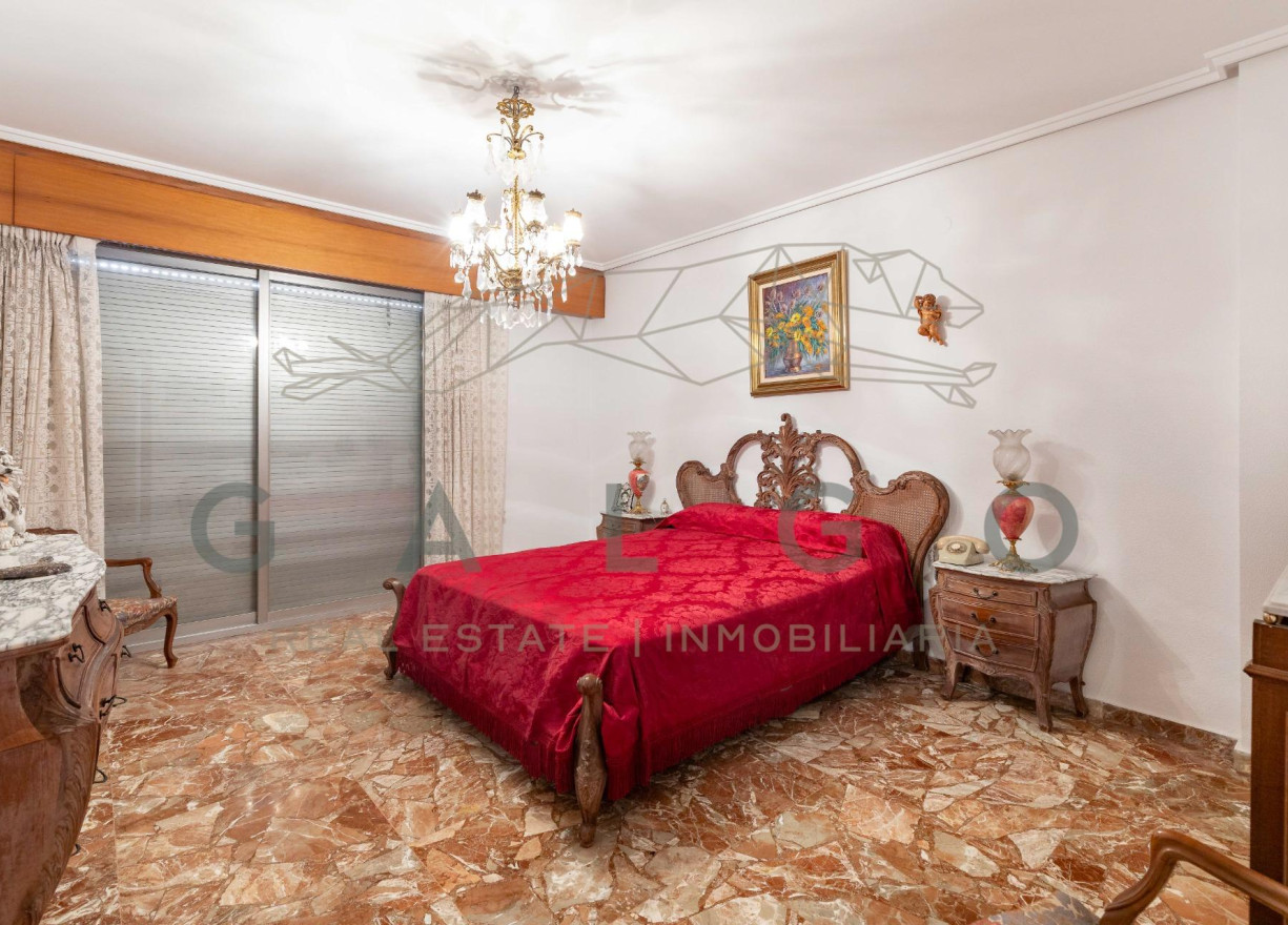 Sale - Flat - Valencia - El Pla del Remei