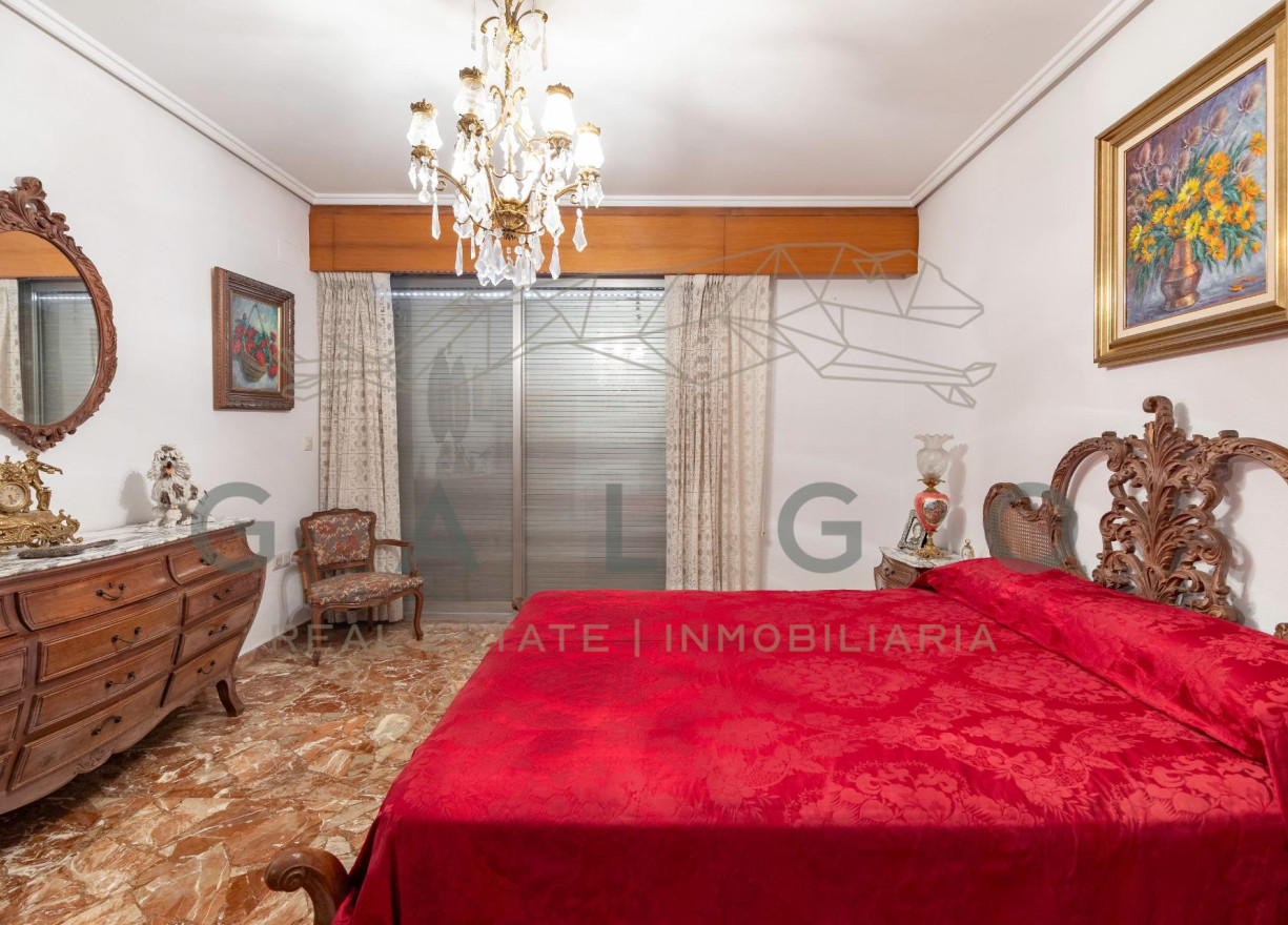 Sale - Flat - Valencia - El Pla del Remei