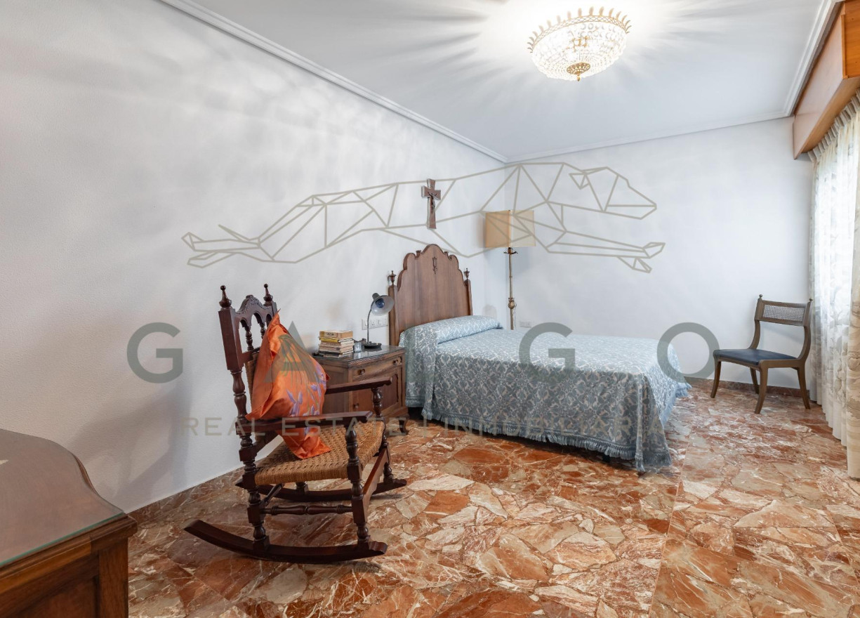 Sale - Flat - Valencia - El Pla del Remei