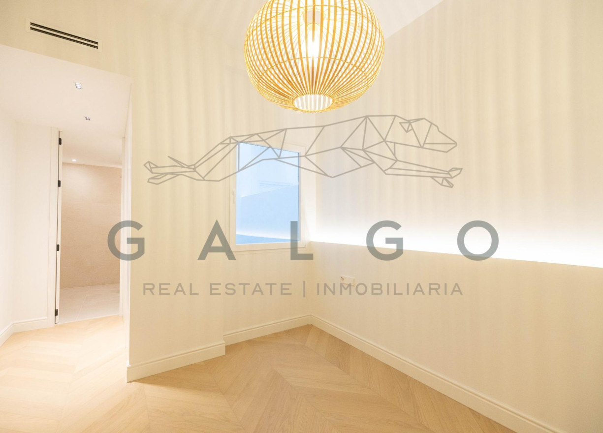 Sale - Flat - Valencia - Gran Vía