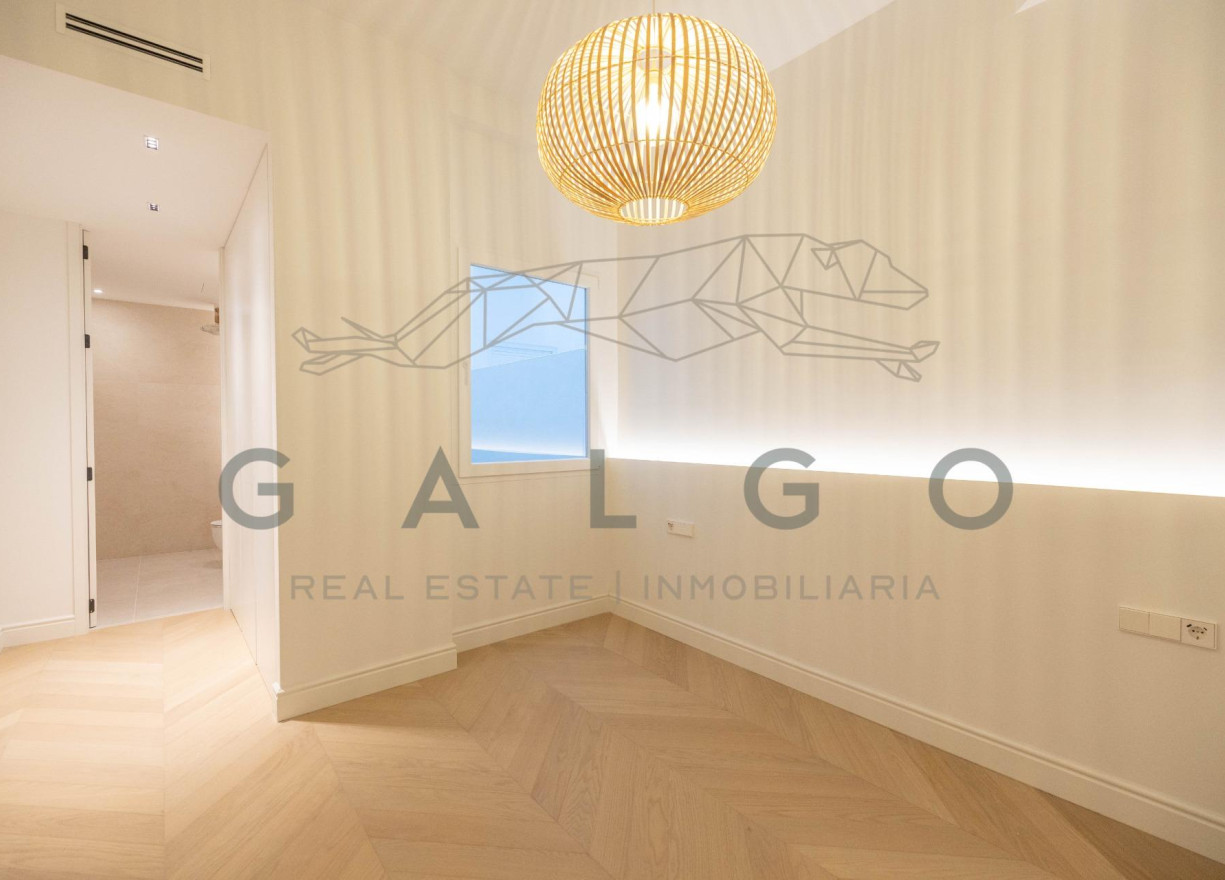 Sale - Flat - Valencia - Gran Vía