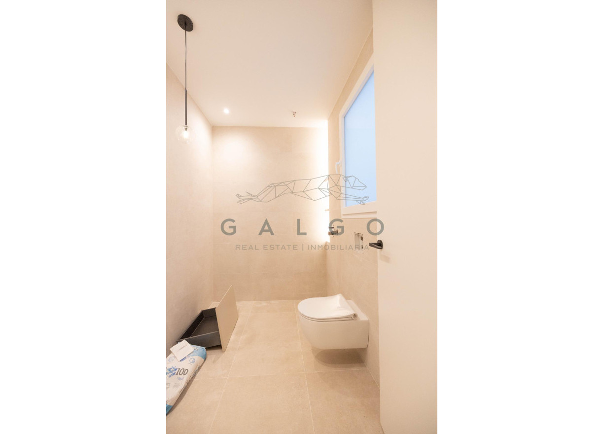 Sale - Flat - Valencia - Gran Vía