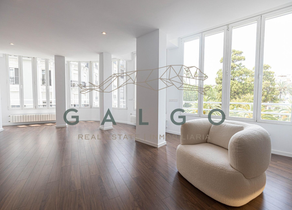 Sale - Flat - Valencia - Gran Vía