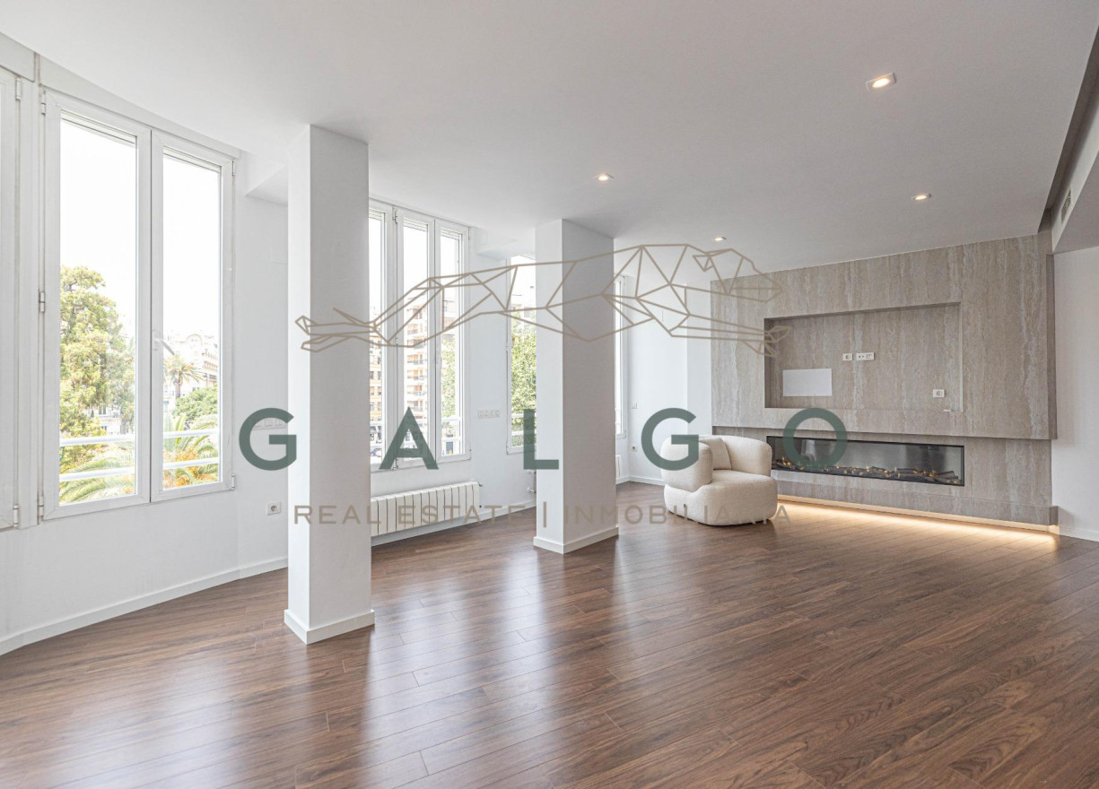 Sale - Flat - Valencia - Gran Vía