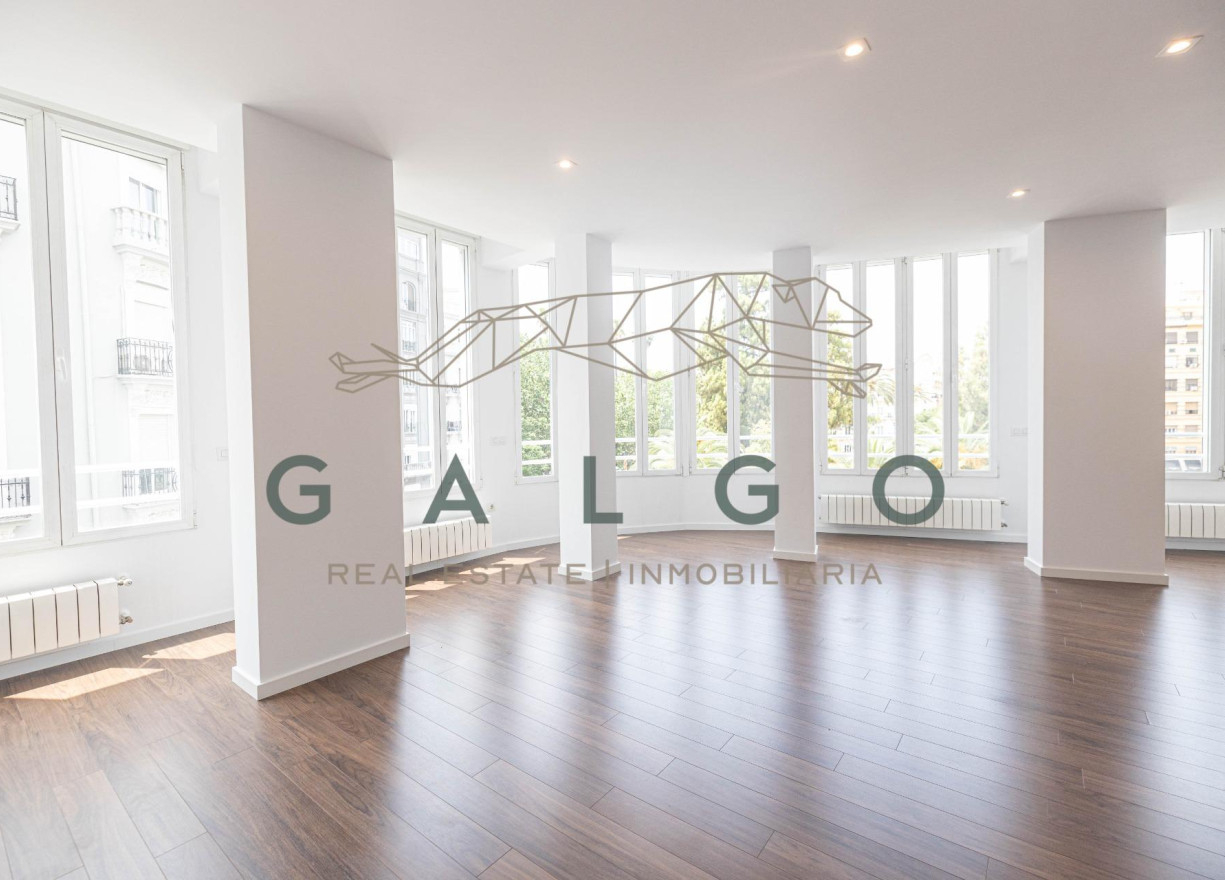 Sale - Flat - Valencia - Gran Vía