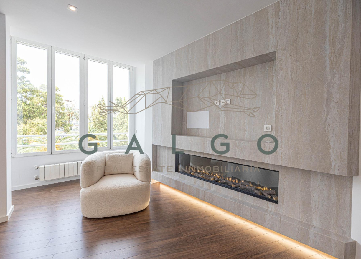 Sale - Flat - Valencia - Gran Vía
