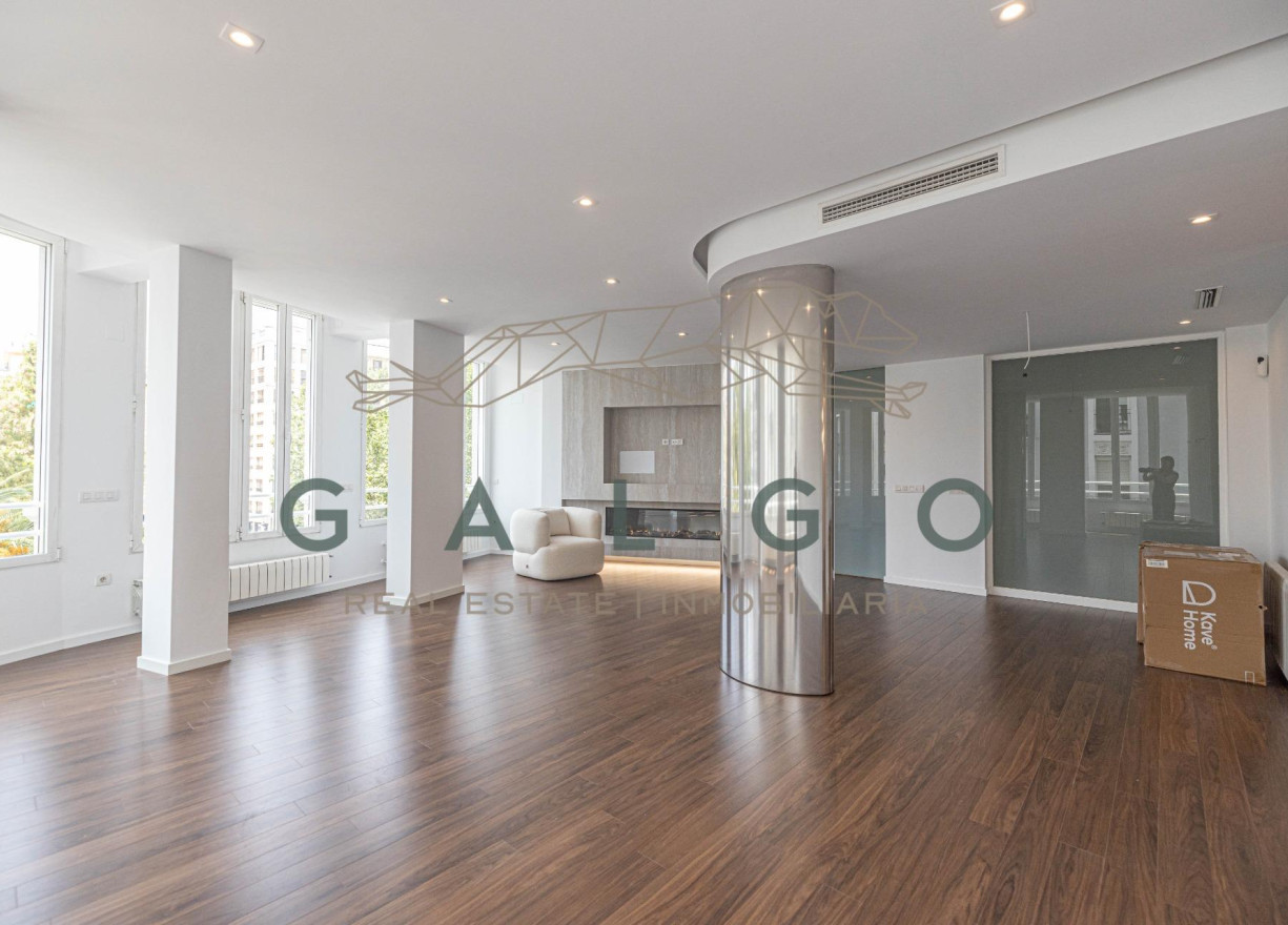 Sale - Flat - Valencia - Gran Vía