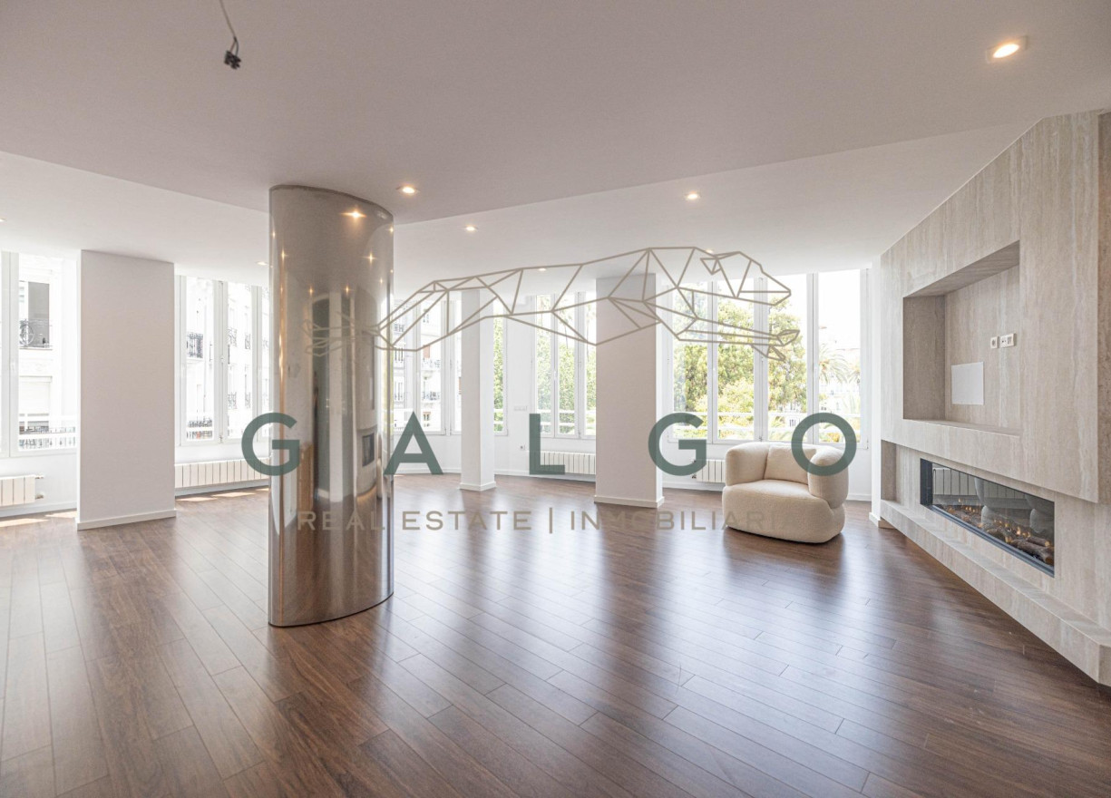Sale - Flat - Valencia - Gran Vía