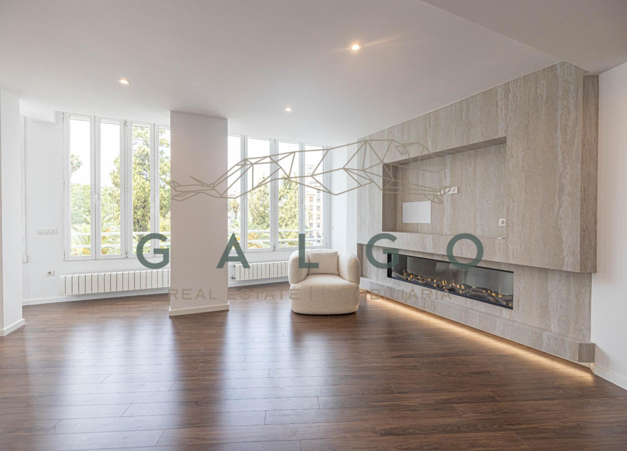 Sale - Flat - Valencia - Gran Vía