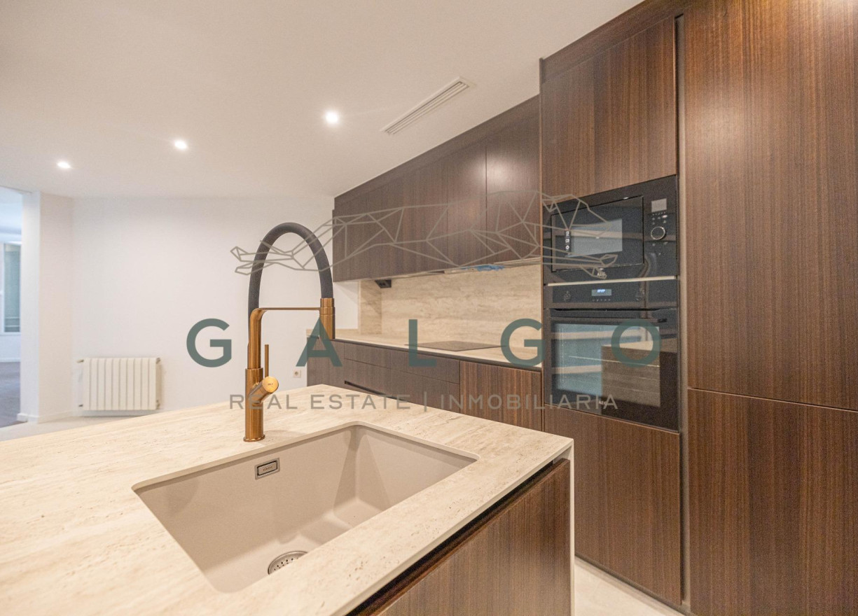 Sale - Flat - Valencia - Gran Vía