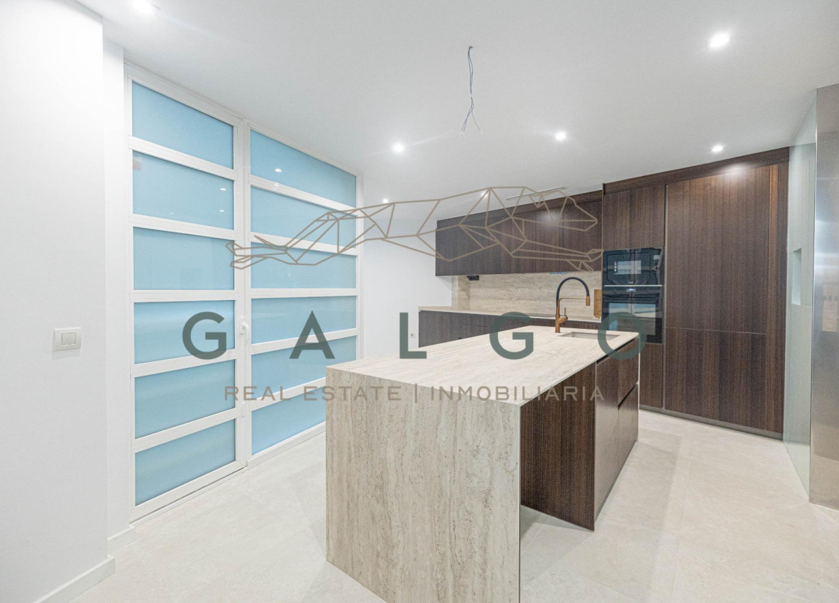 Sale - Flat - Valencia - Gran Vía
