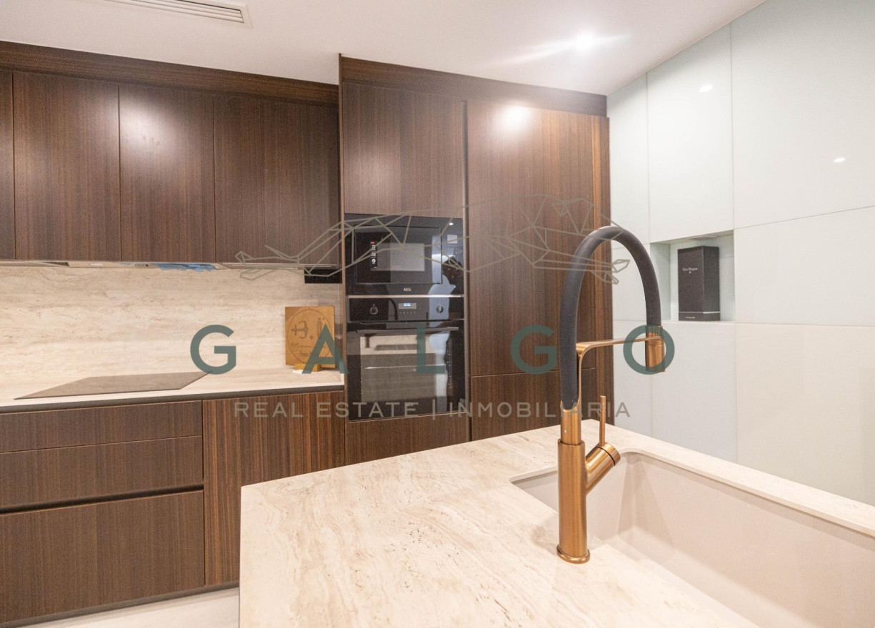 Sale - Flat - Valencia - Gran Vía