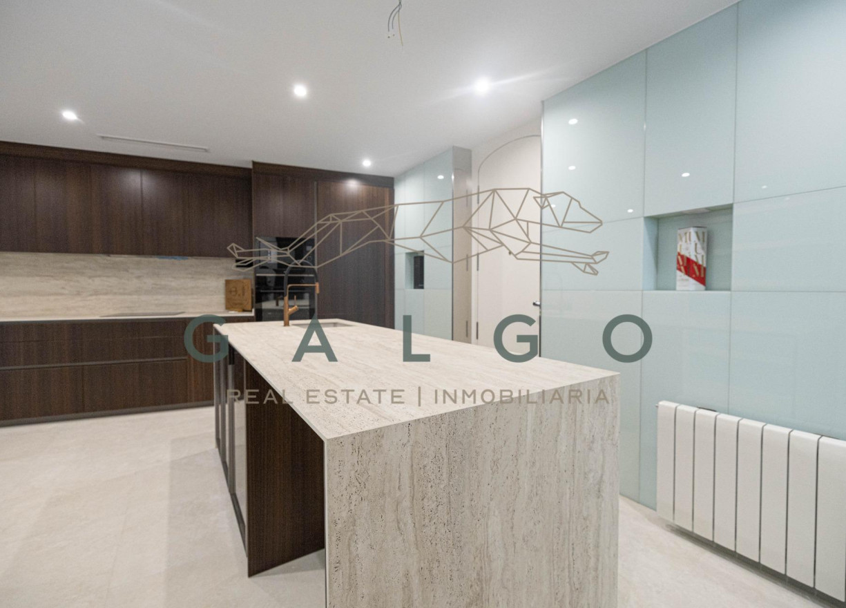 Sale - Flat - Valencia - Gran Vía